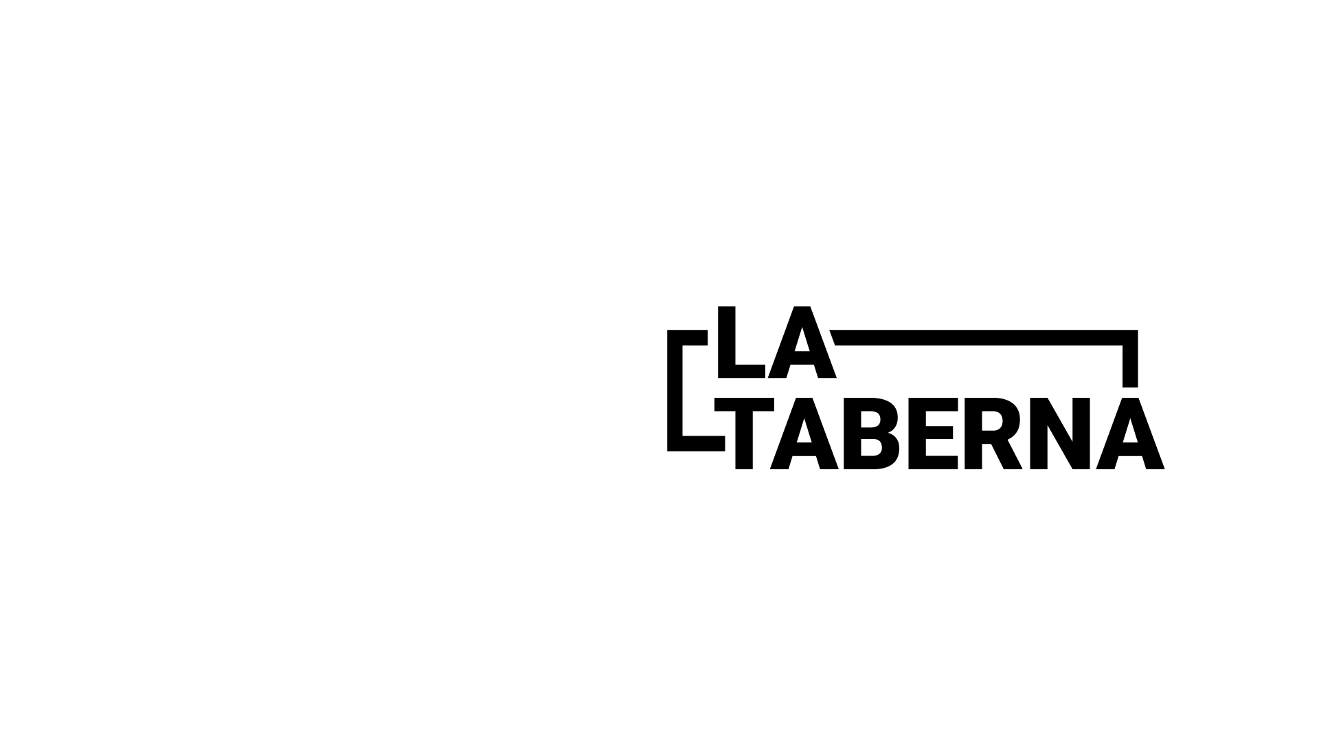 Logo de Bar La Taberna